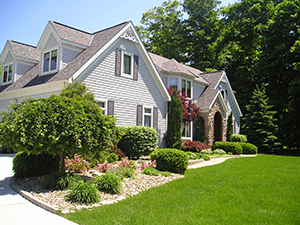 Landscapers and Lawncare Services in New Bloomfield, MO